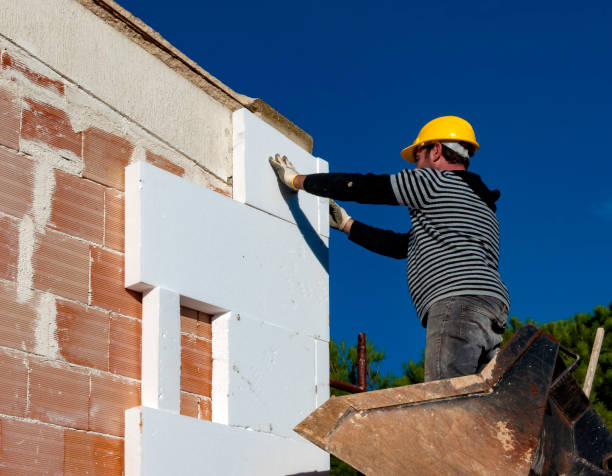 Best Insulation for Specific Applications in Kahoka, MO