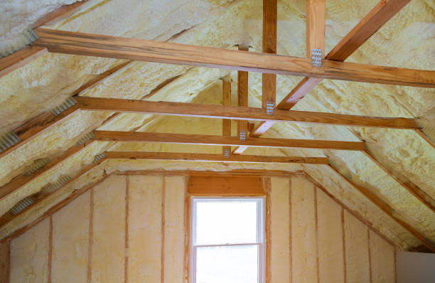 Best Commercial Insulation in Kahoka, MO