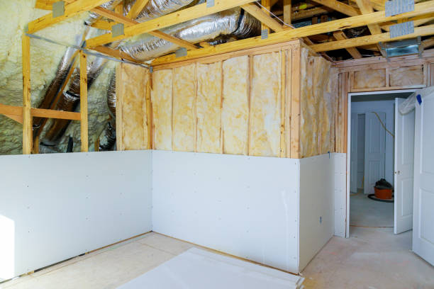 Best Residential Insulation in Kahoka, MO