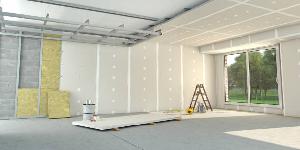 Best Geographic-Specific Insulation Services in Kahoka, MO
