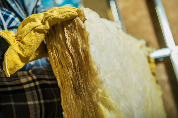 Types of Insulation We Offer in Kahoka, MO